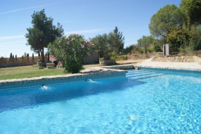 Casa rural la grulla